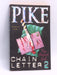 Chain Letter 2 - Christopher Pike; 