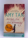 Saving Fish from Drowning - Amy Tan; 