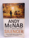 Silencer - Andy McNab