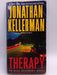 Therapy - Jonathan Kellerman; 