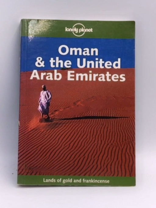 Oman & the United Arab Emirates - Lou Callan; Gordon Robison; 