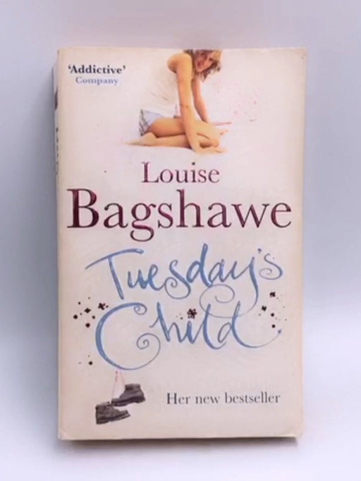 Tuesday's Child - Louise Bagshawe; 