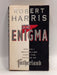 Enigma - Robert Harris; 