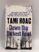 Down the Darkest Road - Tami Hoag