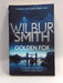 Golden Fox - Wilbur Smith; 