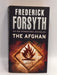 The Afghan - Frederick Forsyth