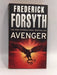 Avenger - Frederick Forsyth