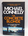 The Concrete Blonde - Michael Connelly; 