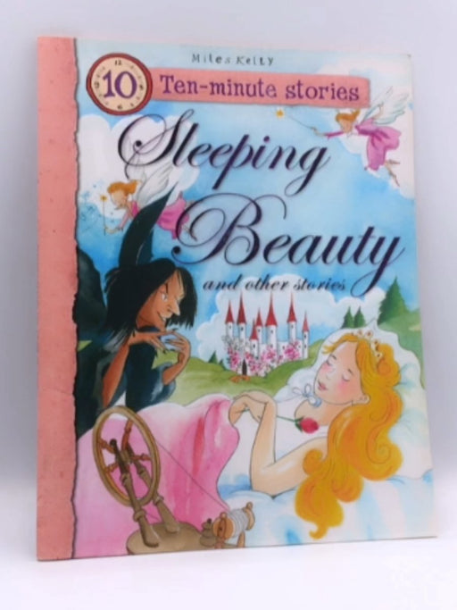 Sleeping Beauty and Other Stories - Gallagher, Belinda; 