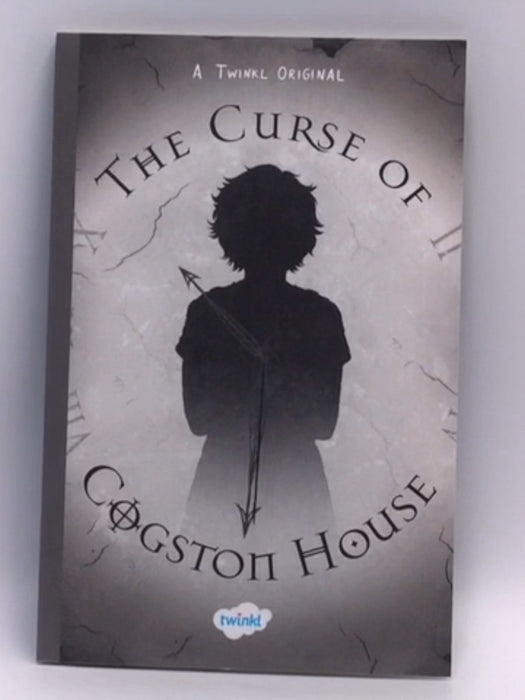 The Curse of Cogston House - Twinkl Originals