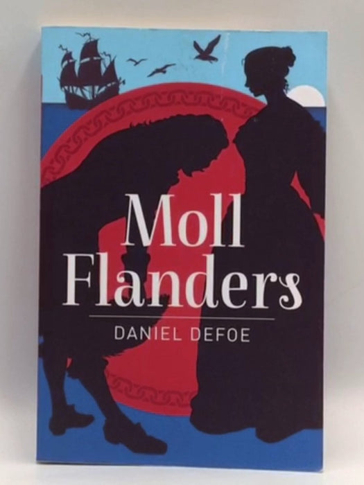 Moll Flanders - Daniel Defoe 