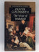 The Vicar of Wakefield - Oliver Goldsmith; 