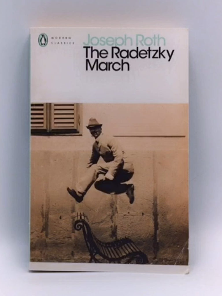 Modern Classics Radetzky March