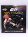 Star Wars: Ships of the Galaxy (Hardcover) - Benjamin Harper; 