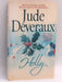 Holly - Jude Deveraux; 