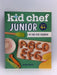 Kid Chef Junior - Anjali Shah; 