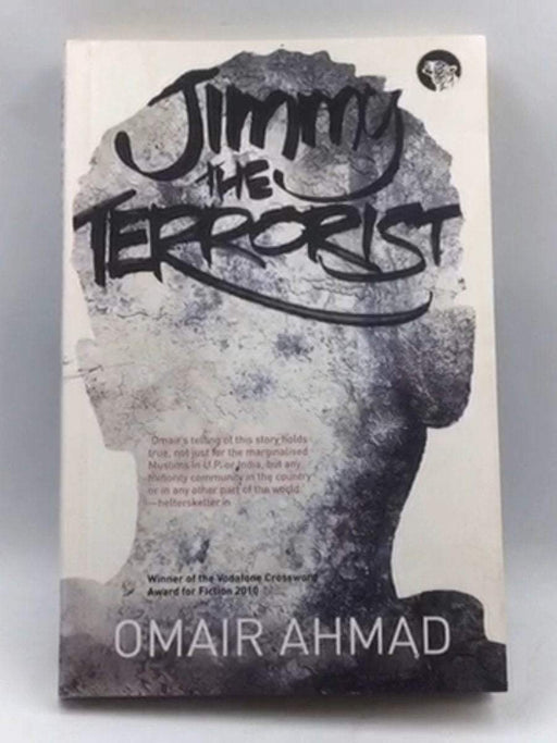 Jimmy the Terrorist - Omair Ahmad