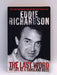 The Last Word - Eddie Richardson; 