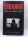 Tsunami - Satinder Bindra; 