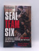 I Am a SEAL Team Six Warrior: Memoirs of an American Soldier - Howard E. Wasdin