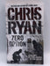 Zero Option - Chris Ryan; 