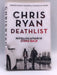 Deathlist - Chris Ryan; 