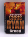 Greed - Chris Ryan; 