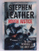 Rough Justice - Stephen Leather