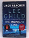 The Midnight Line - Lee Child