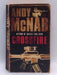 Crossfire - Andy McNab