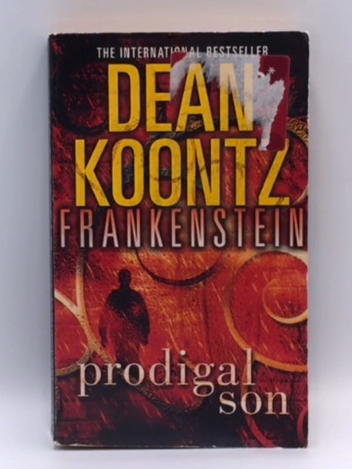 Prodigal Son - Dean Koontz