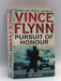 Pursuit Of Honor - Vince Flynn