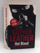 Hot Blood - Stephen Leather