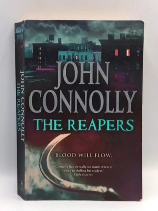 The Reapers - John Connolly