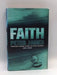 Faith - Hardcover - Peter James; 