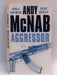 Aggressor - Andy McNab