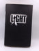 Light- Hardcover - Michael Grant; 