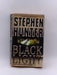 Black Light - Stephen Hunter; 