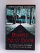 The People Next Door - Christopher Ransom; 