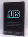 Lies: A Gone Novel - Michael Grant; Michael Grant; 