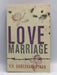 Love Marriage - V. V. Ganeshananthan; V. V. Ganeshananthan; 