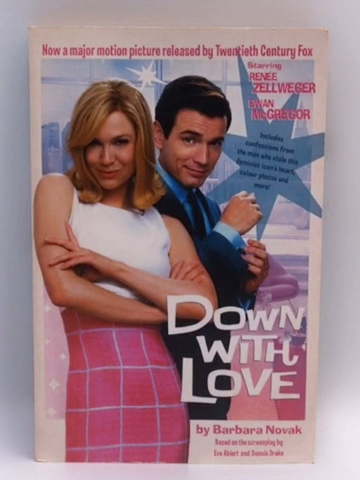 Down with Love - Barbara Novak;
