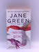 Saving Grace: A Novel - Green, Jane; 