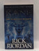 The Serpent's Shadow (the Kane Chronicles Book 3) - Rick Riordan