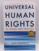Universal Human Rights in Theory and Practice - Jack Donnelly; 