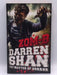 Zom-B - Shan, Darren