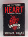 The Tattooed Heart - Michael Grant