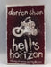 Hell's Horizon - Darren Shan; 