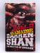 Zom-B Gladiator - Darren Shan; 