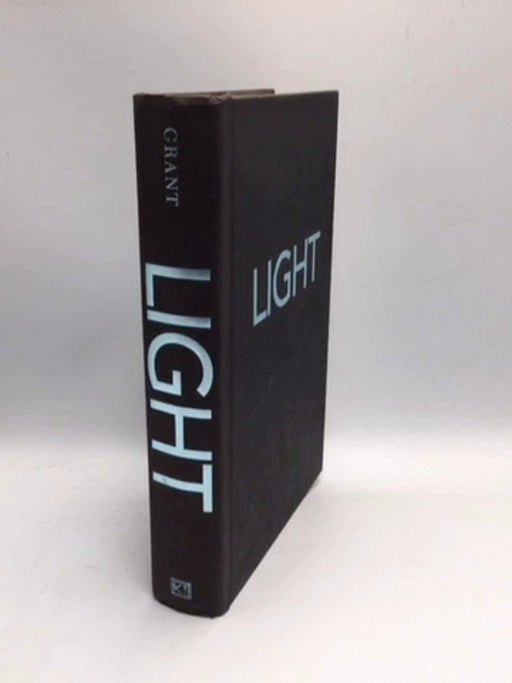 Light: A Gone Novel - Hardcover - Michael Grant; 